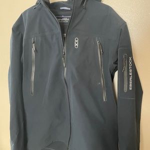Eberlestock Trinity Peak Jacket 1.0